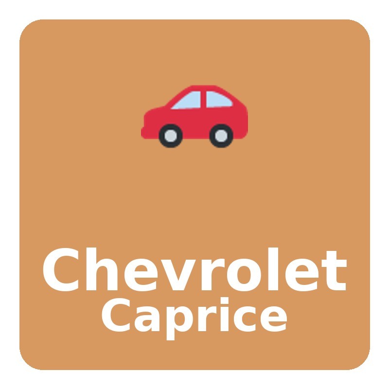 Chevrolet Caprice Holden VF WN Sedan Ute Sportwagon Lumina HSV Gen F Service Repair Workshop Manual PDF