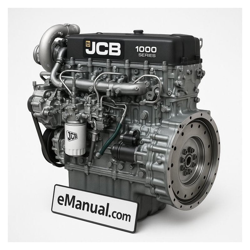 Allison 1000 Series Automatic Transmission Service Repair Workshop Manual