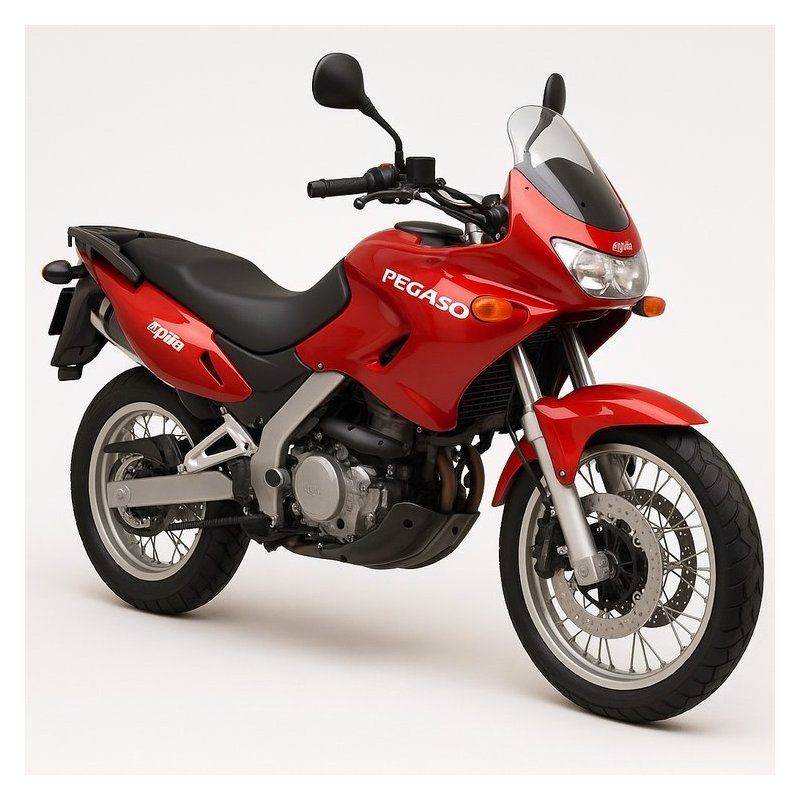 1992 Aprilia Pegaso Models 650 Service Repair Workshop Manual