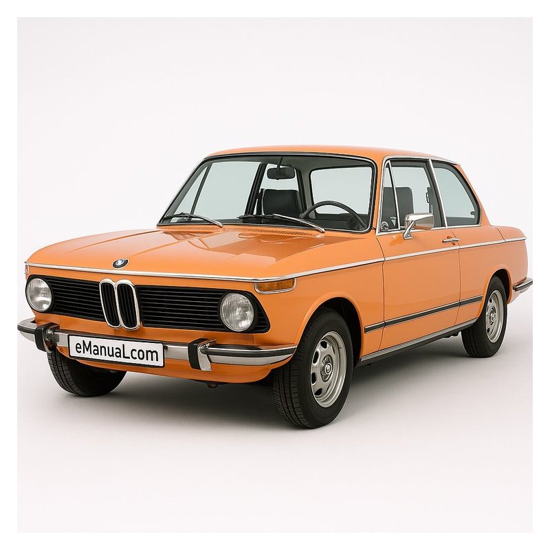 1997-2000 BMW 02 Series R850C R 850 C Service Repair Workshop Manual PDF