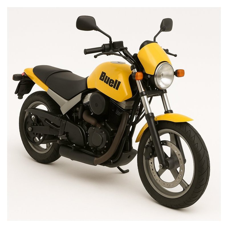 2008 Buell Blast P3 Service Repair Workshop Manual