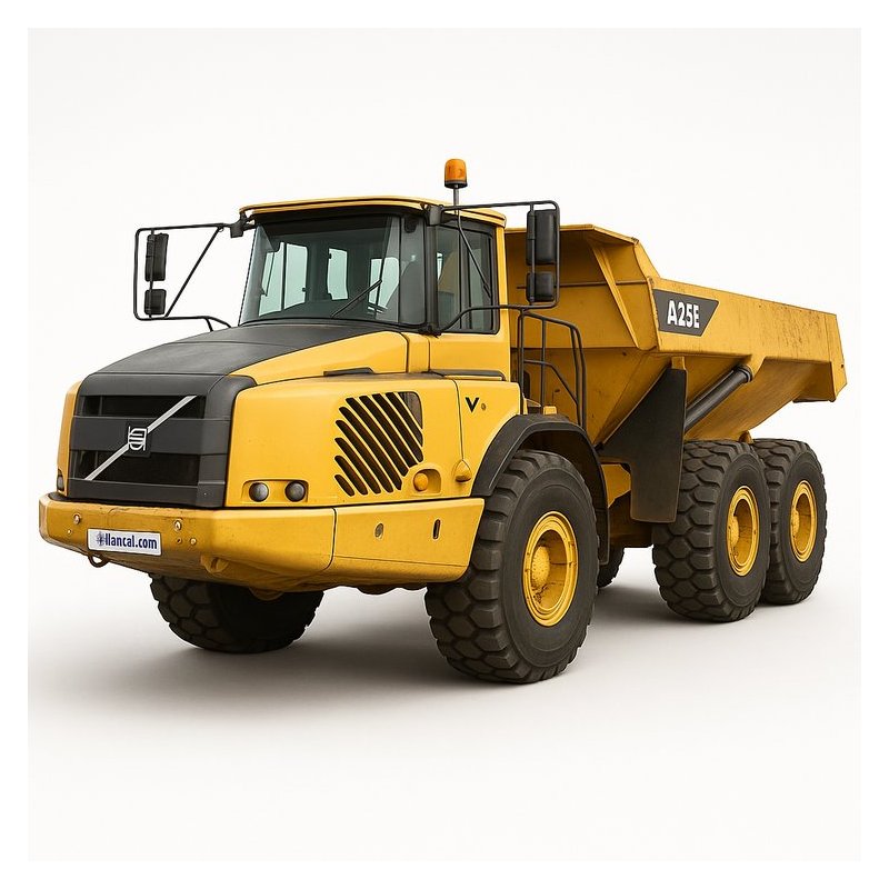 Genie S-80 S-85 Boom Lift Parts (serial Number Range: From SN 966 3081) Catalog PDF