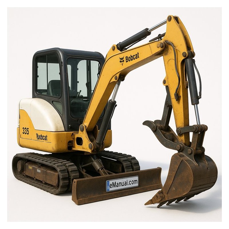 Jlg Boom Lifts 450A Series II Service Repair Workshop Manual PDF