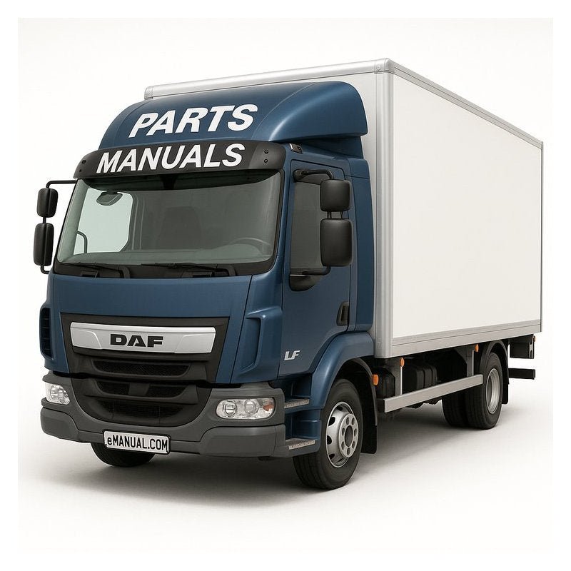 DAF Parts Manuals Sig Semi Automatic Sg 550 551 Sp Rifle Owners D Catalog PDF