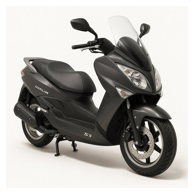 Daelim S Models VJF125 Roadsport Roadwin R Service Repair Workshop Manual