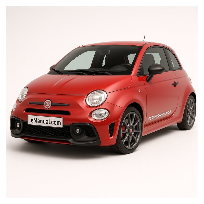 Fiat Performance Ultimate Speed Secrets: High Race Driving-ross Service Repair Workshop Manual
