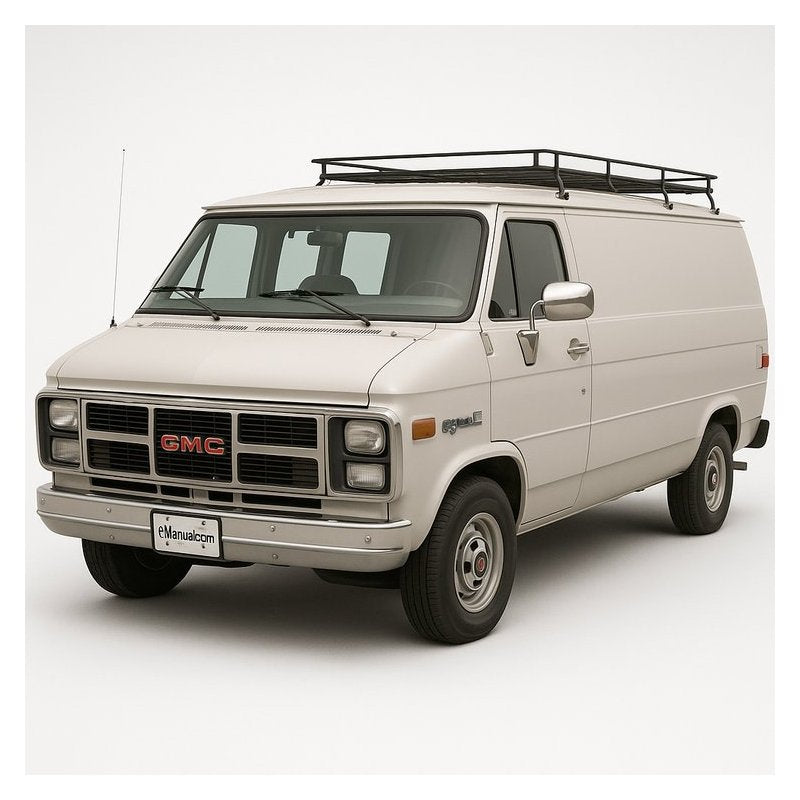 2008 GMC G Series ‘08 Yukonxl Owners Owner's Manual PDF