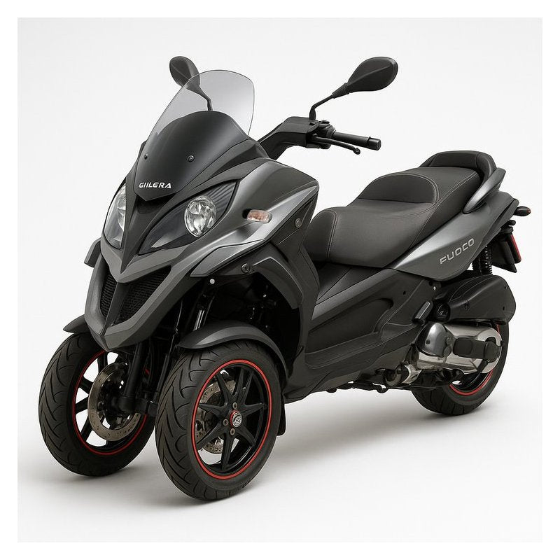 2007 Gilera Fuoco 500 Onward Service Repair Workshop Manual