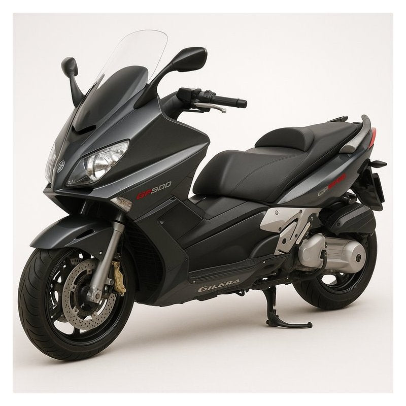 Gilera GP800 Service Repair Workshop Manual