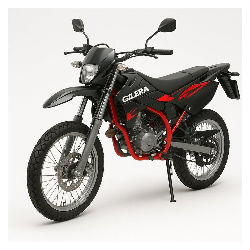 Gilera SMT RCR Service Repair Workshop Manual