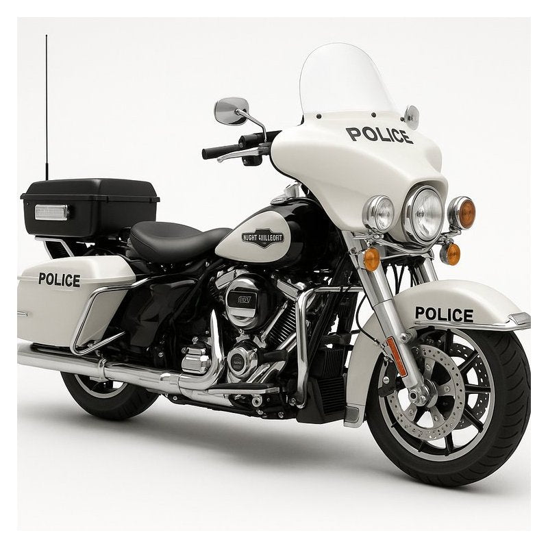 2013 Harley Davidson Police Models Service Repair Workshop Manual