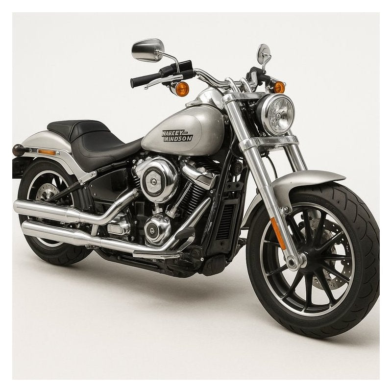2000 Harley Davidson Softail Models Flst Fxst Service Repair Workshop Manual