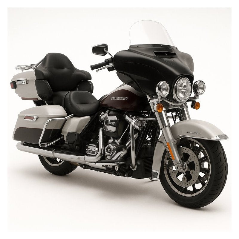 2004 Harley Davidson Touring Service Repair Workshop Manual