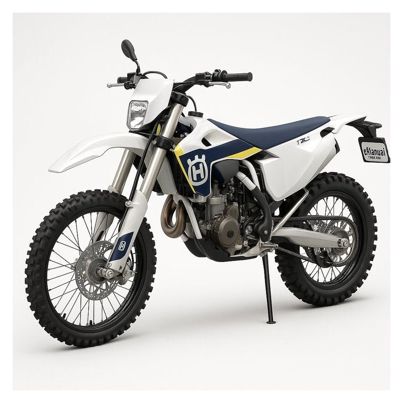 2013 Husqvarna TXC Models 310R Service Repair Workshop Manual