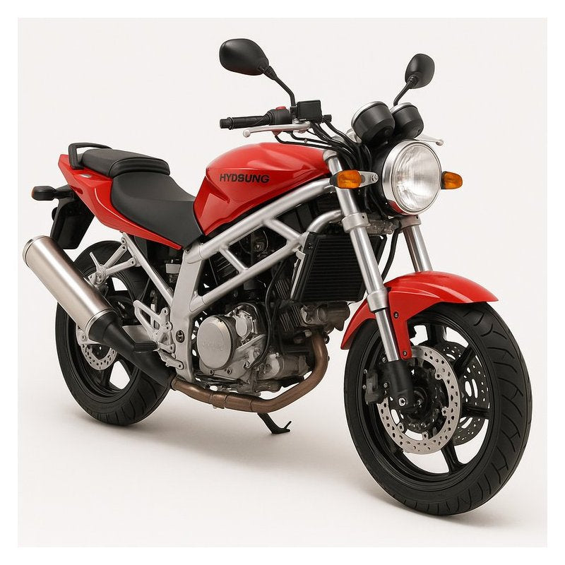 Hyosung GT250 GT125 Comet 125 250 GT Service Repair Workshop Manual