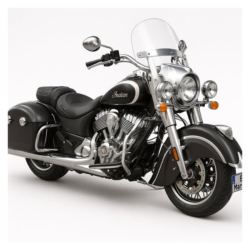 2003 Indian Springfield Chief Deluxe Roadmaster Models Service Repair Workshop Manual
