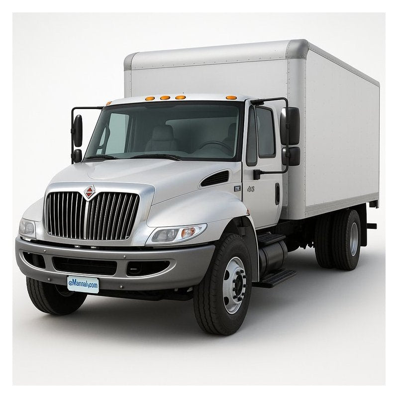 Allison Transmission 4100 Electrical Service Repair Workshop Manual PDF