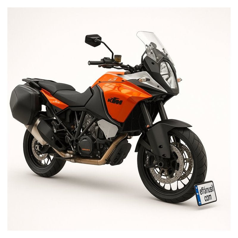 2009 KTM 1190 RC8 R Service Repair Workshop Manual