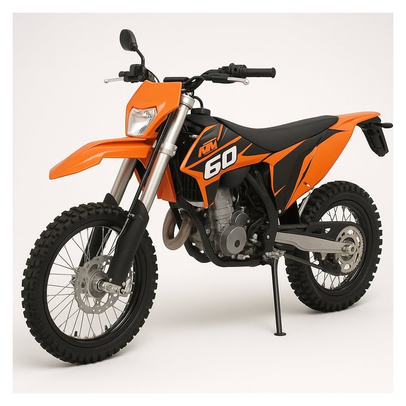 1998-2003 KTM 60 60SX SX Service Repair Workshop Manual
