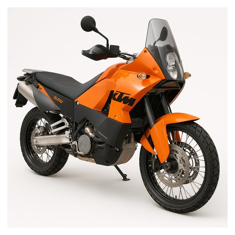 KTM 950 Adventure 990 Super Duke Motorcycle Service Repair Workshop Manual
