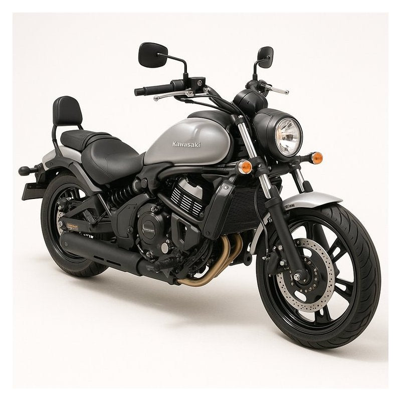 2006-2013 Kawasaki Vulcan 900 VN Service Repair Workshop Manual