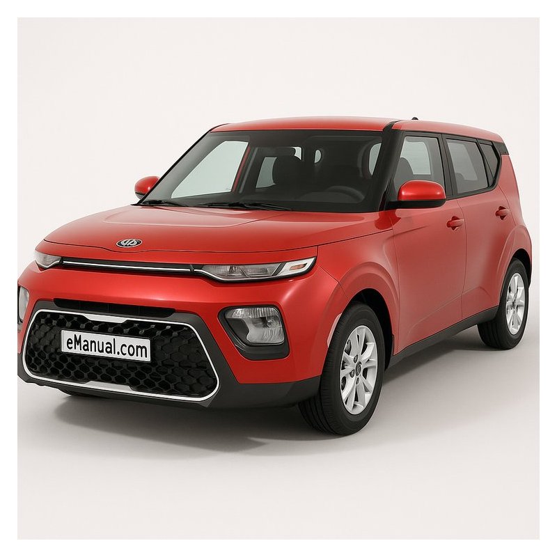Kia Soul Jump : New Selected Poems-charlie Smith Service Repair Workshop Manual