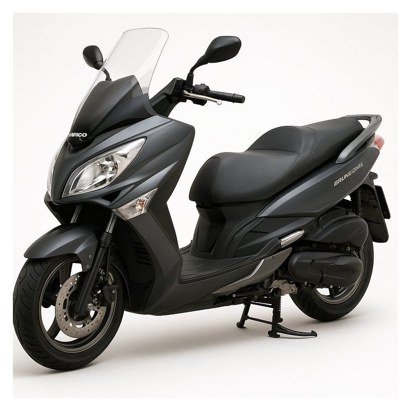 Kymco Grand Dink 150 Service Repair Workshop Manual