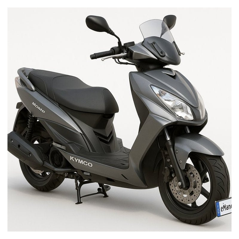 Kymco Movie 125 150 Service Repair Workshop Manual