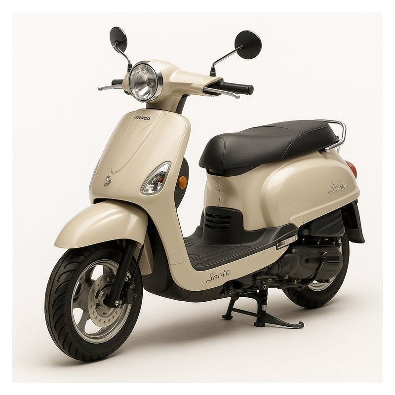 Kymco Kiwi Sento 50 100 Scooter Service Repair Workshop Manual