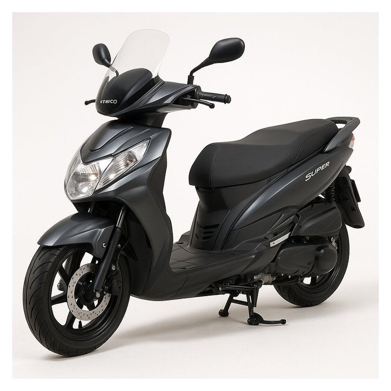 Kymco Super 50 Service Repair Workshop Manual