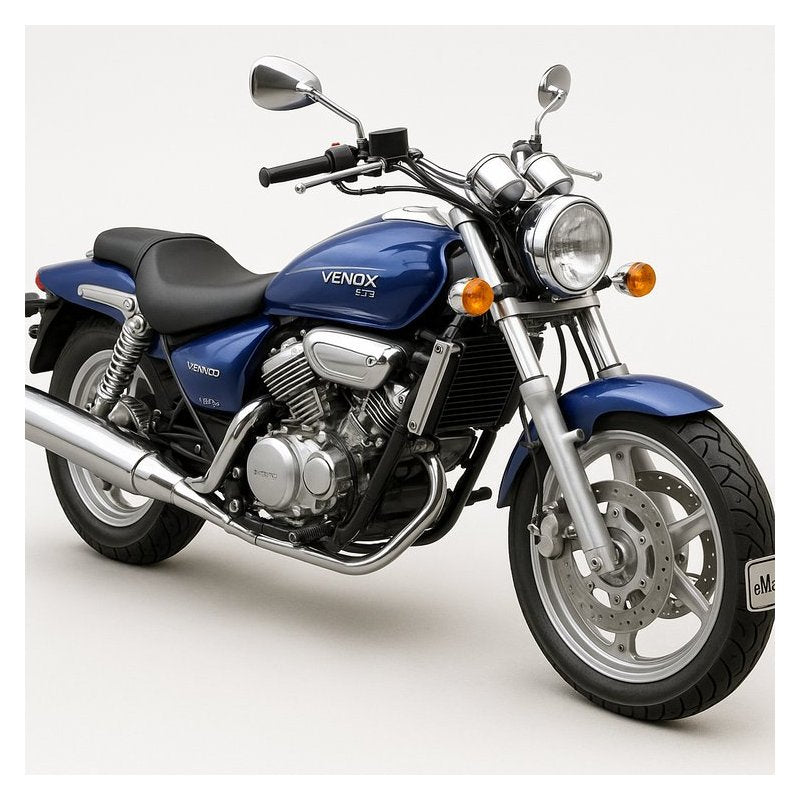 Kymco Venox 250 Service Repair Workshop Manual
