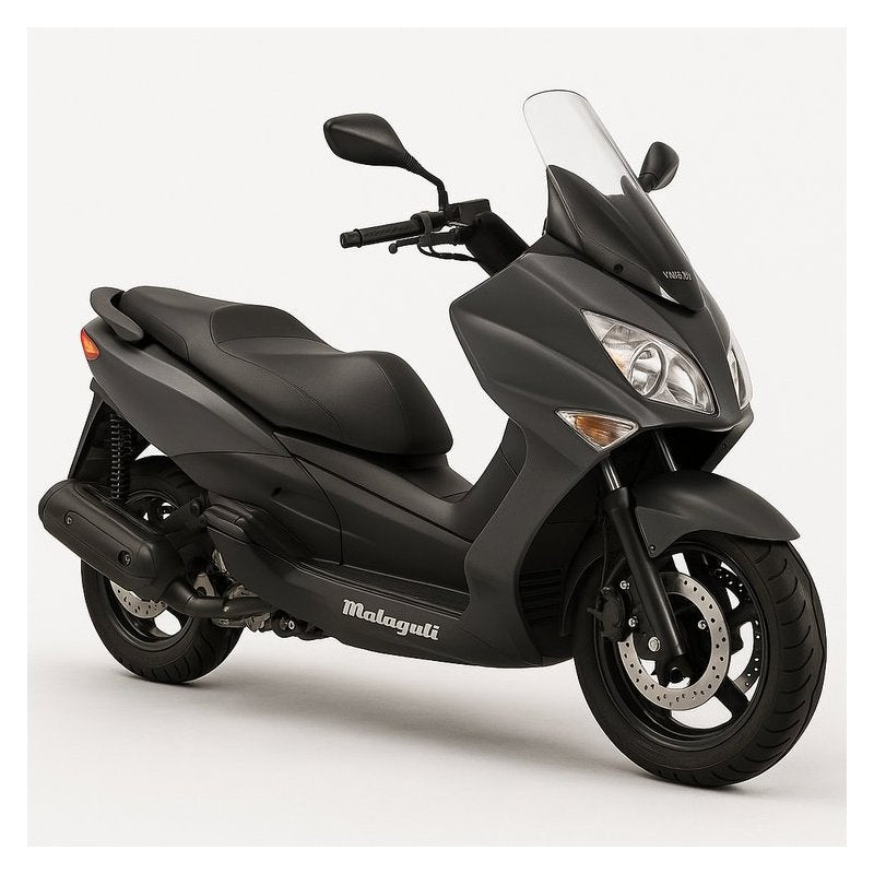 Malaguti Madison 200 Service Repair Workshop Manual