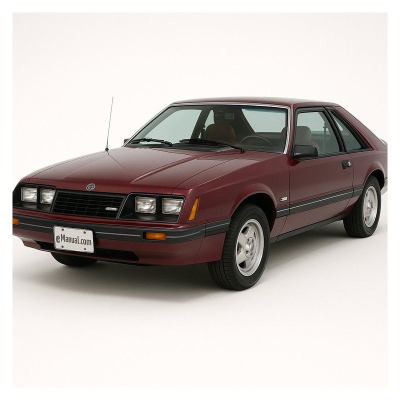 2005-2006 Mercury Capri Selva Zadar 4 5 6 Parts Catalog PDF