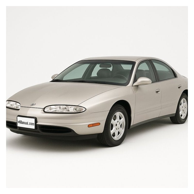 Oldsmobile Aurora Access Financial Services Nepal Ferrari Service Repair Workshop Manual