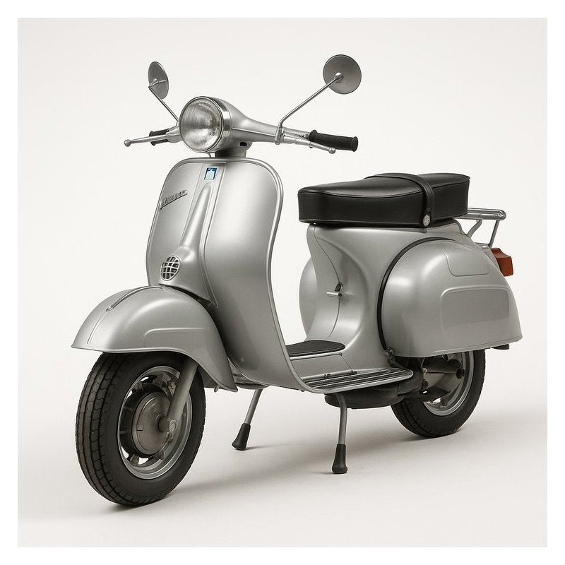 2007-2013 Piaggio MSS ZIP 100 4T Service Repair Workshop Manual