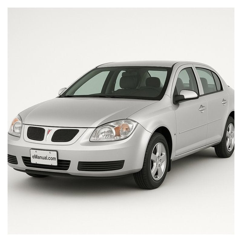 2002 Pontiac G5 Standard Catalog 1926- -john Gunnell Service Repair Workshop Manual
