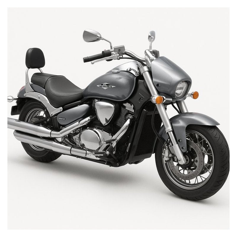 1985-2009 Suzuki Boulevard Models VS700 VS750 VS800 S50 Service Repair Workshop Manual
