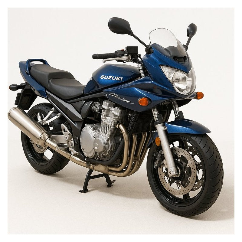2007-2009 Suzuki GSF Bandit Series GSF1250 Service Repair Workshop Manual