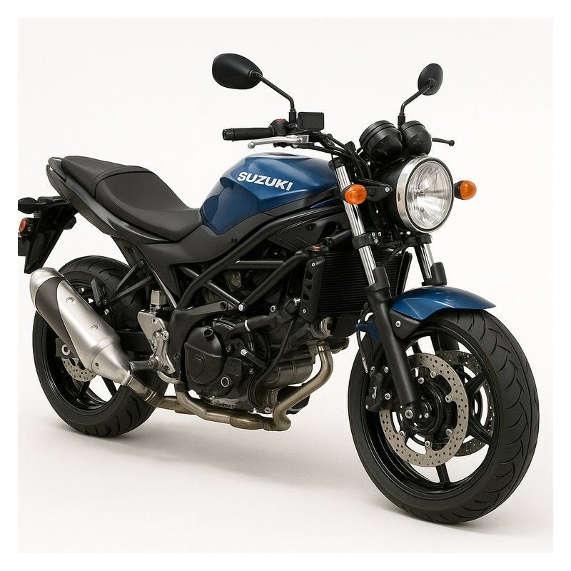 2003 Suzuki SV Models SV1000 Service Repair Workshop Manual