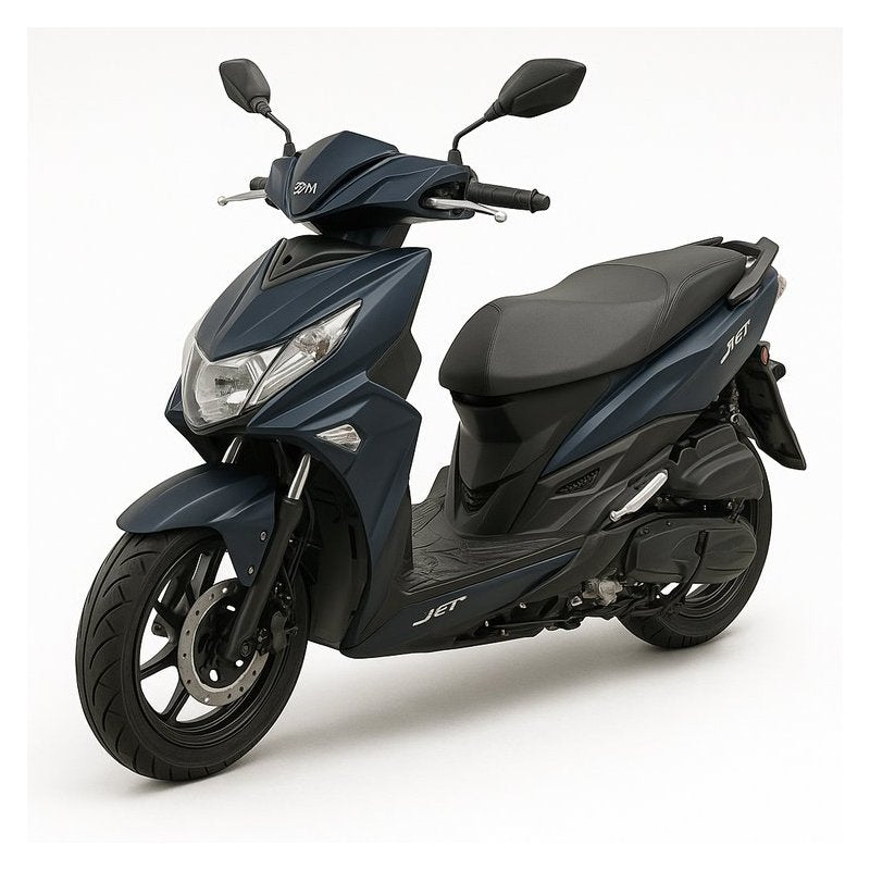 Sym Jet Devil 100 Scooter Service Repair Workshop Manual