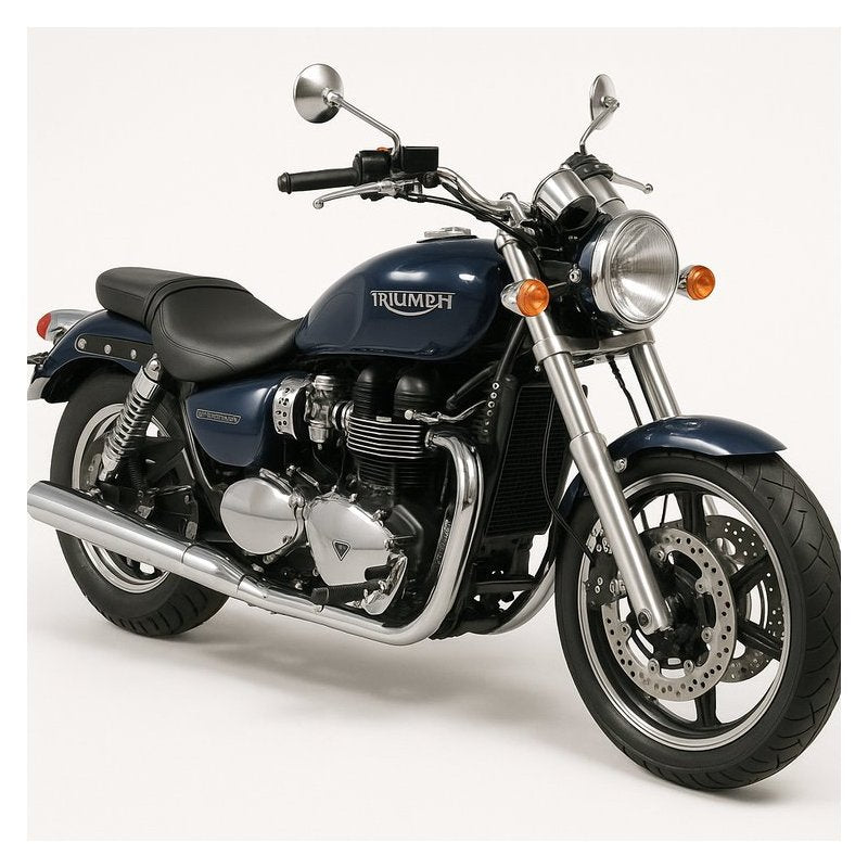 2009-2013 Triumph Thunderbird 1600 Service Repair Workshop Manual