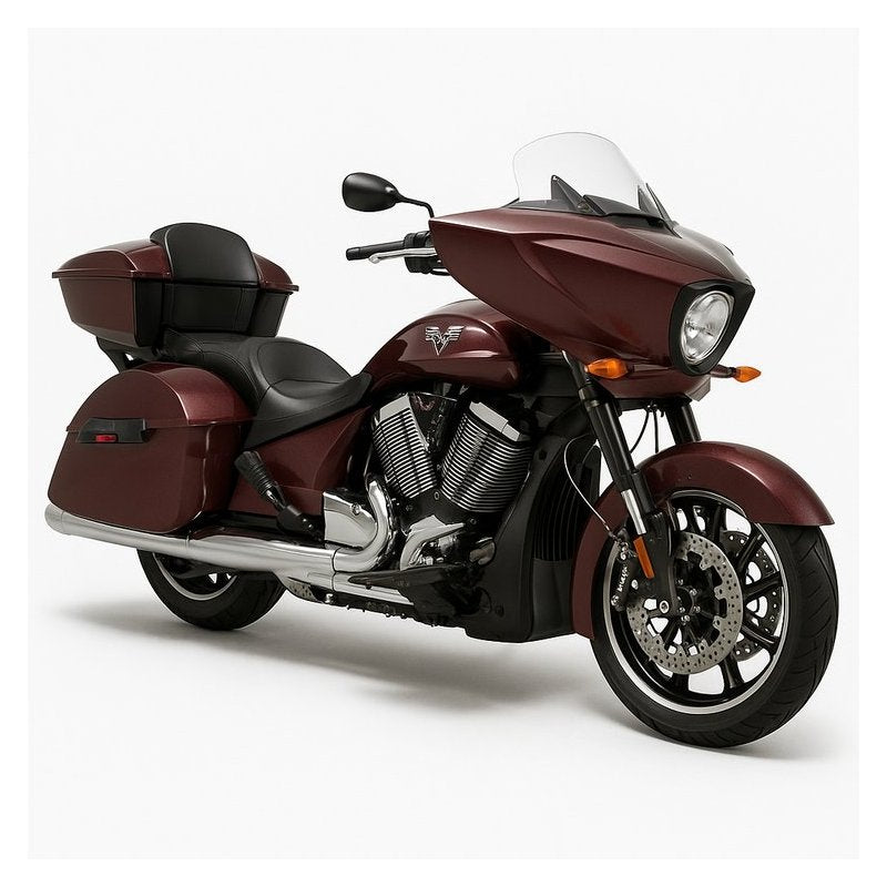 2012-2014 Victory Cross Country Polaris Roads Classic Tour HARD-BALL Motorcycle - Shop Service Repair Workshop Manual