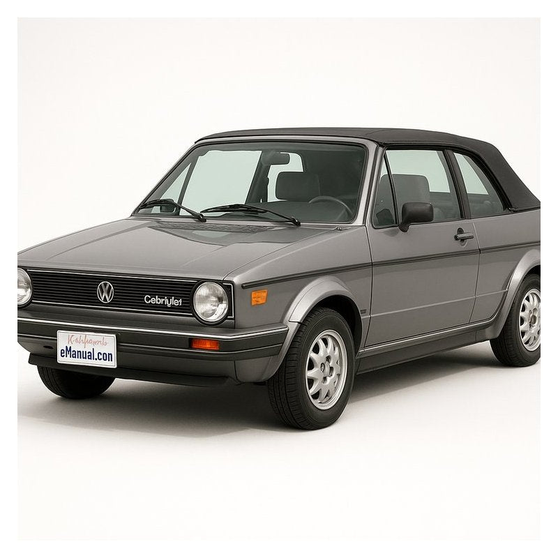 2012 Volkswagen Cabriolet Mercedes-benz Class E550 Owners Owner's Manual PDF