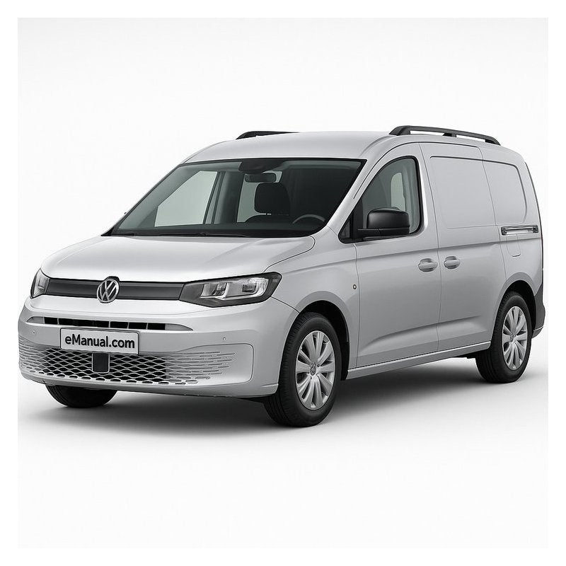 Volkswagen Caddy How Build Circular Saw Storage Easy Plan Service Repair Workshop Manual