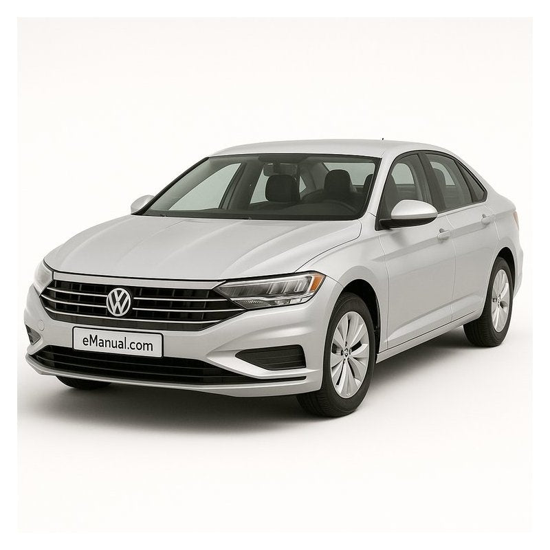 1999-2005 Volkswagen Jetta Golf GTI (a4 Platform) Pepair - (2 000 Pages 208MB Searchable Singe-file) Service Repair Workshop Manual PDF