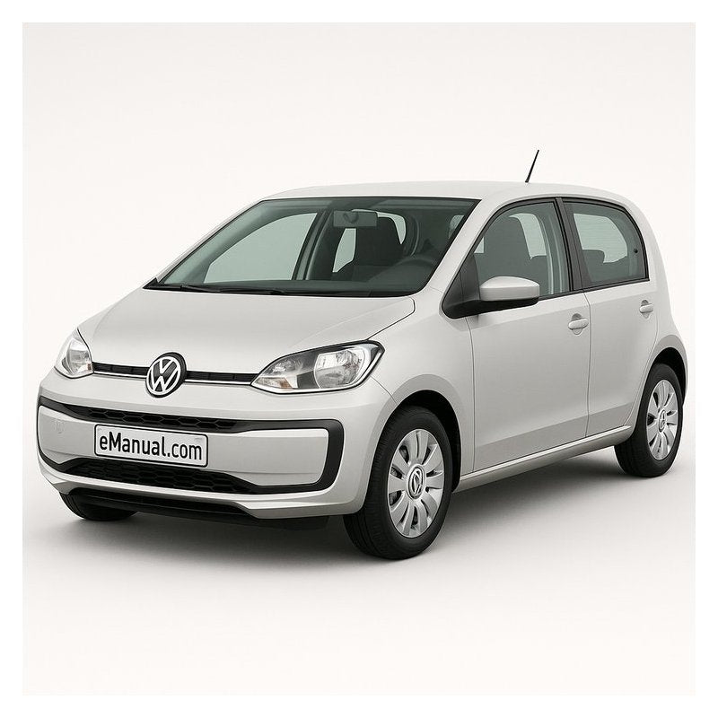 Volkswagen Up Lighten : Light Ultralight Backpacking-don Ladigin Service Repair Workshop Manual PDF