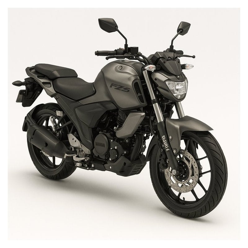 Yamaha FZS Models FZS1000 N Service Repair Workshop Manual