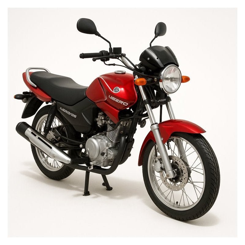 2006-2010 Yamaha Libero G5 Service Repair Workshop Manual
