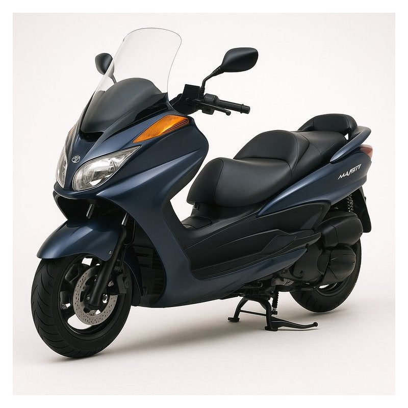 2004 Yamaha Majesty YP400S Service Repair Workshop Manual
