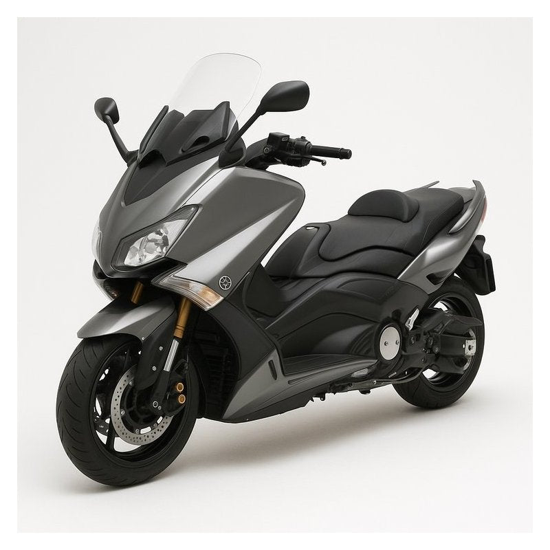 2001 Yamaha Tmax XP500 Xp500(n) XP500(N Service Repair Workshop Manual